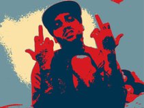 Da Lone Rhyma