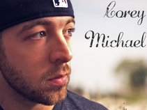 Corey Michael