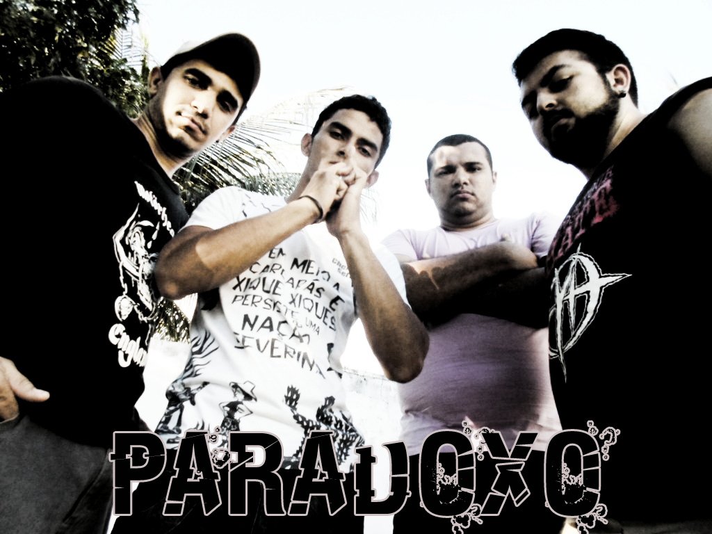 ReverbNation profile picture for @paradoxo