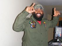 Iron Zion