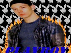 Image for Playboy "D.P.B."