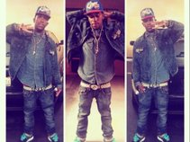 Lil Tye Da Great