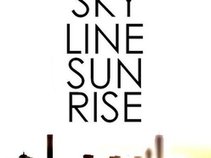 Skyline Sunrise