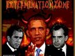 EXTERMINATION ZONE