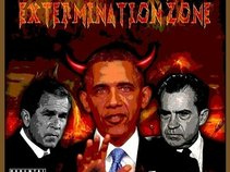 EXTERMINATION ZONE