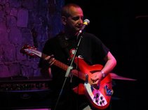The Paul Hayes Band
