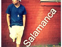 Salamanca