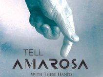 Tell Amarosa