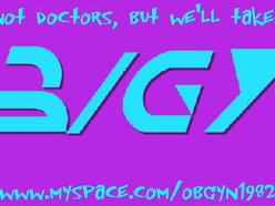 Image for OB/GYN