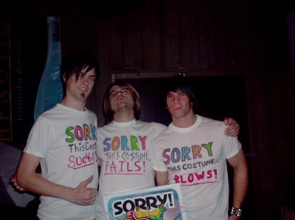 ReverbNation profile picture for @sorry