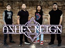 Ashes Reign