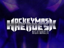 HockeyMask Heroes