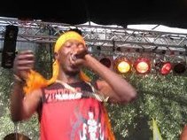 JR KINGMUSIC