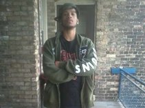 Wize Dome AKA Wizdom
