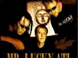 Image for Mr. Lucky