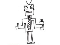 Whiskey For Robots