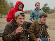 Whiskey Joe And The Bottom Dollars