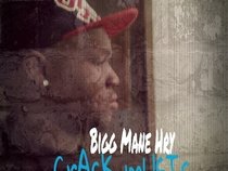 Bigg Mane H.R.Y