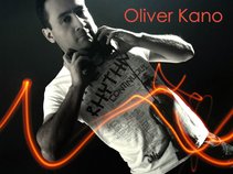 OLIVER KANO