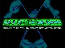 RadioActive Madness