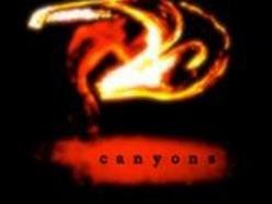 ReverbNation profile picture for @canyons