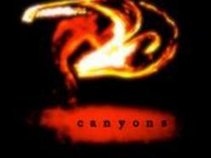 Canyons