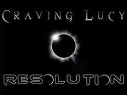 Image for Craving Lucy