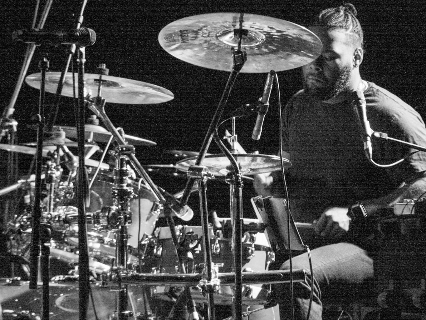 Justin Allen | ReverbNation