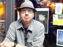 Dave Garrett