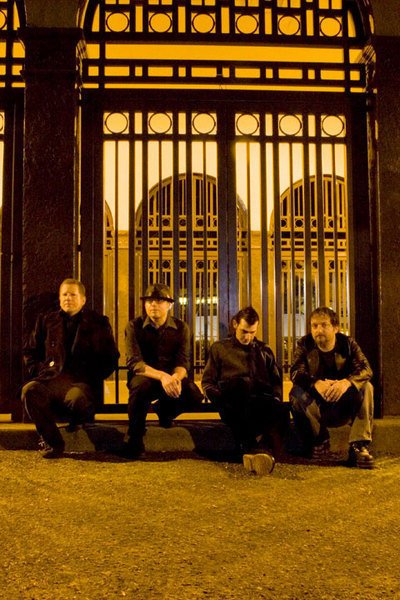ReverbNation profile picture for @forgeries