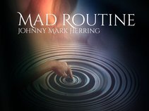 Johnny Mark Herring