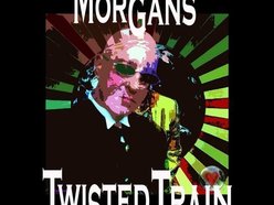 Ron Morgan's Twisted Train