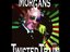 Ron Morgan's Twisted Train (Artist)