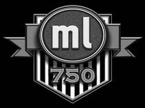 Mickey Lamantia ml750