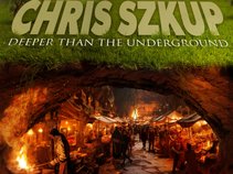 Chris Szkup