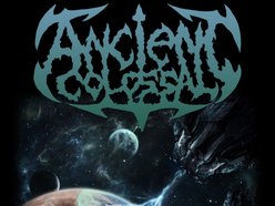 Image for Ancient Colossal