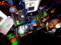 Image for Dj Tiger