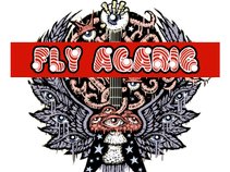 FLY AGARIC