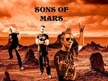 Sons of Mars