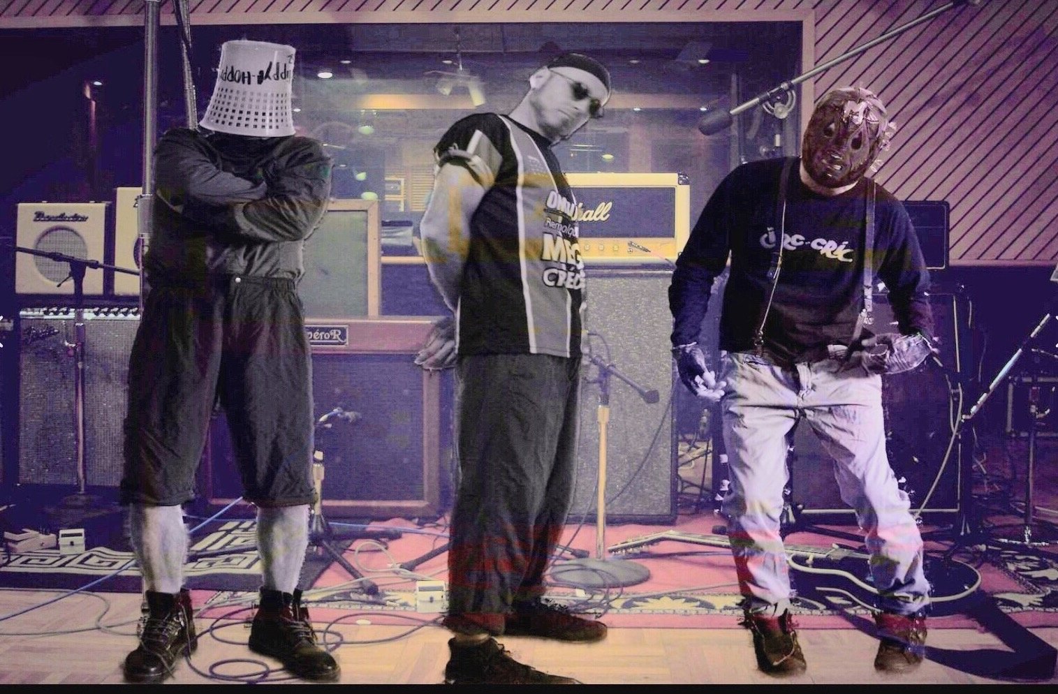 PACK D' RATS | ReverbNation