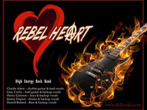 Rebel Heart