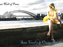 Sam Cool's & Ozzy Rush