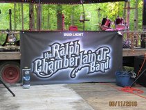 Ralph Chamberlain Jr band