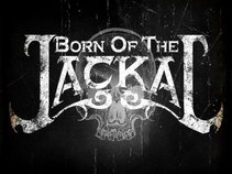 Born of the Jackal