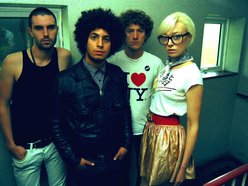 Image for Doll & The Kicks