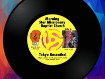 Tokyo Rosenthal