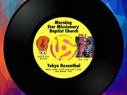 Image for Tokyo Rosenthal