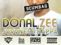 DONAL ZEE - Jvvvnese Rappa