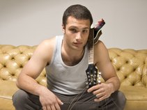 Cosmo Jarvis