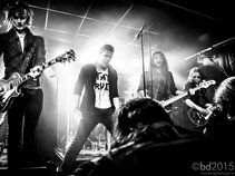 Danger Avenue